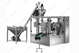 全自動粉劑包裝機哪家公司做的比較好？